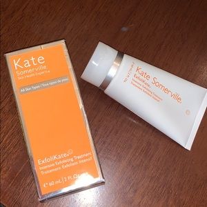 Kate Somerville exfolikate